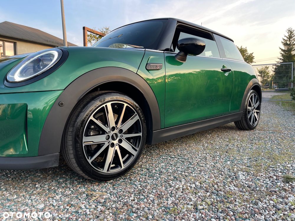 MINI Cooper S Standard - 15
