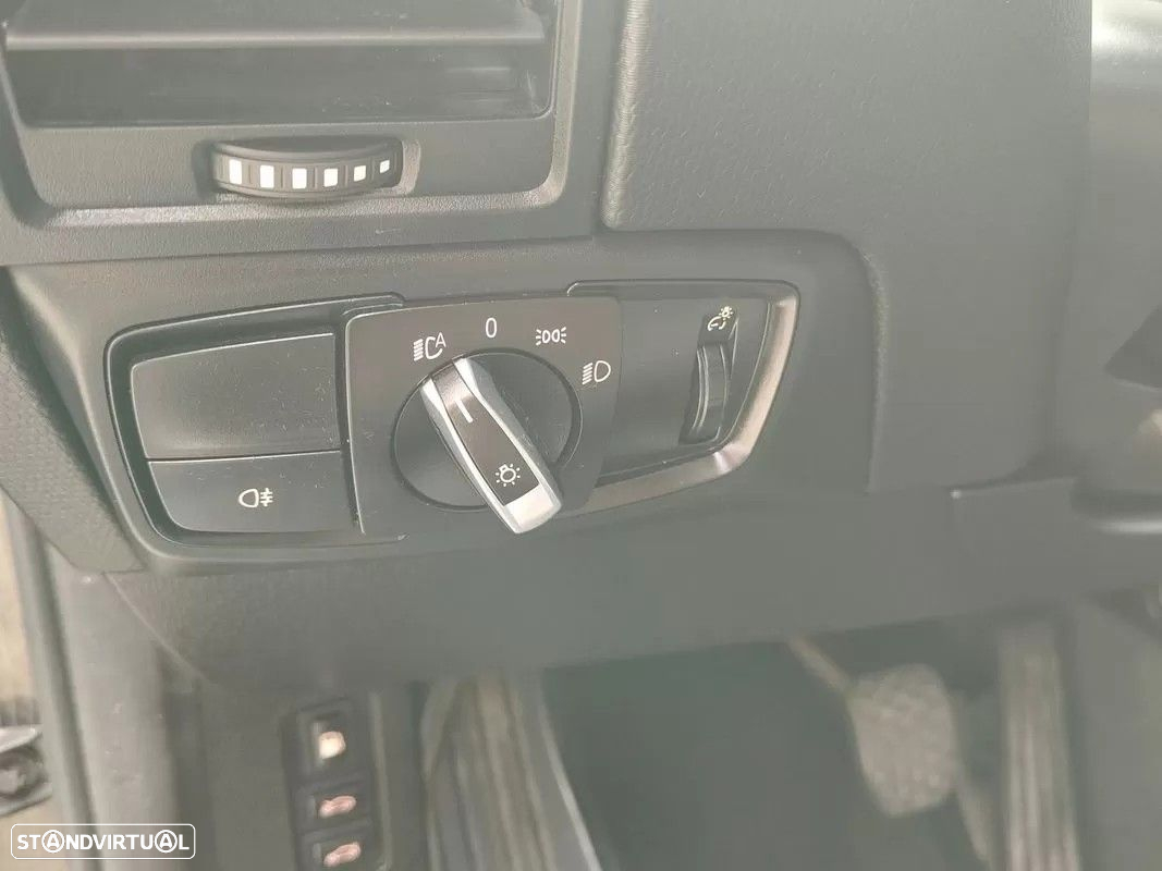 BMW i3 +EXA +Comfort Package Advance - 13