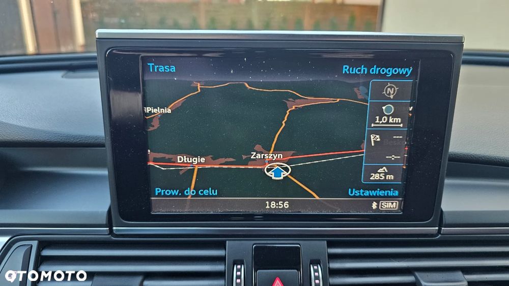 Audi A6 Avant 2.0 TFSI S tronic - 36