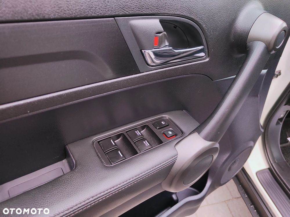 Honda CR-V 2.2i-DTEC Executive - 14