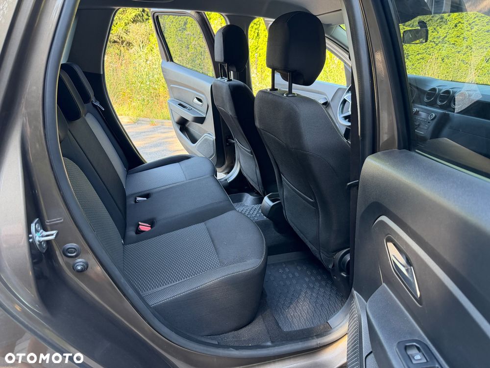 Dacia Duster - 31