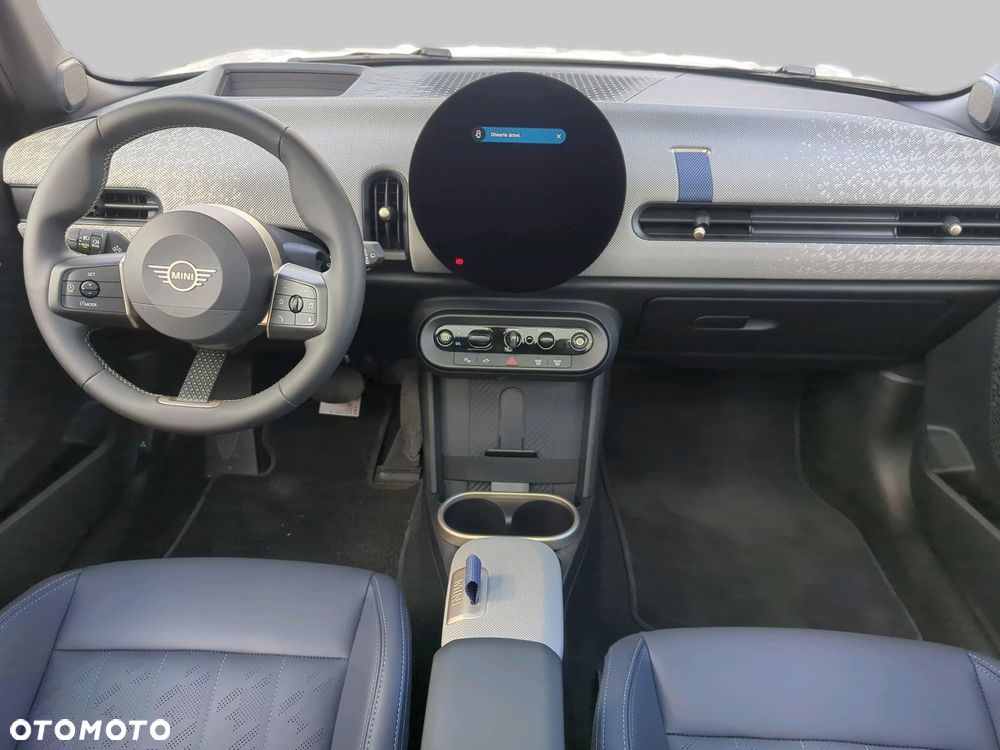 MINI Cooper C Linia Favoured - 9