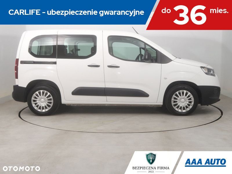 Toyota Proace City Verso - 8