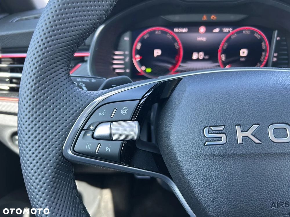 Skoda Scala - 15
