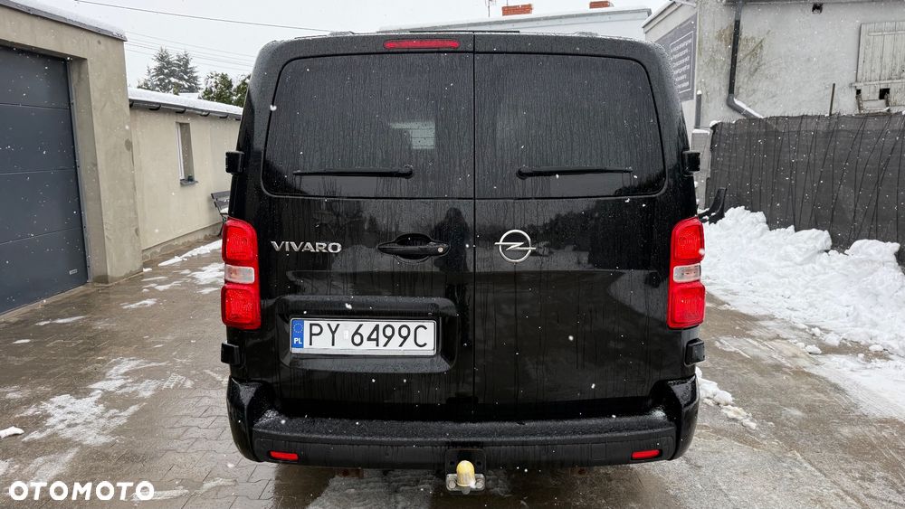 Opel Vivaro L INNOVATION - 6