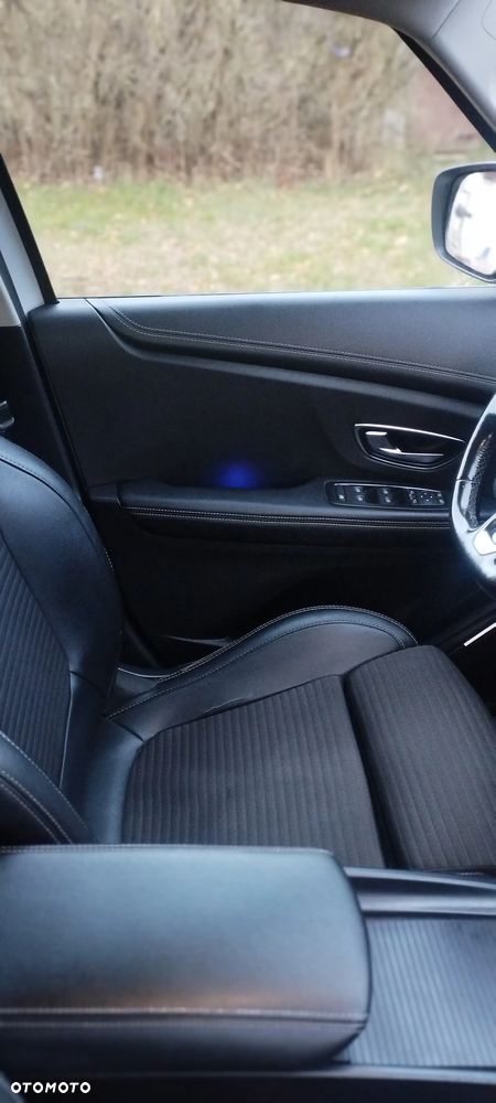 Renault Scenic 1.2 TCe Energy Bose Edition - 25