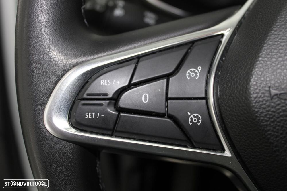 Renault Zoe (c/ Bateria) Z.E. 50 LIFE - 15