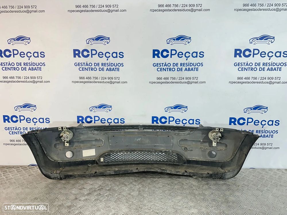 Parachoques Original Mini Cooper One R50 R52 R53 6800130 - 4