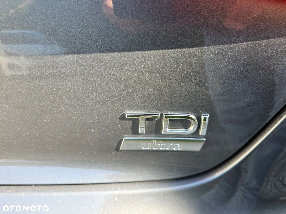 Audi A3 Sportback 1.6 TDI ultra Attraction - 30