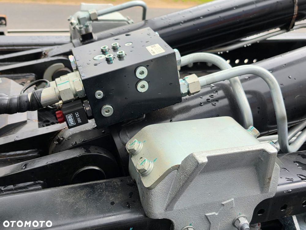 MAN TGS 26.480 - 22