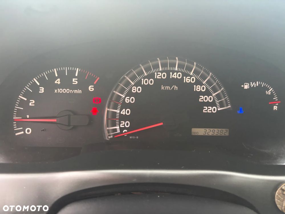 Toyota Avensis Verso 2.0 D-4D Luna - 10