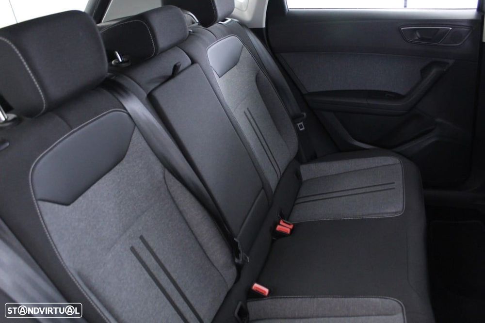 SEAT Ateca 2.0 TDI Style - 15
