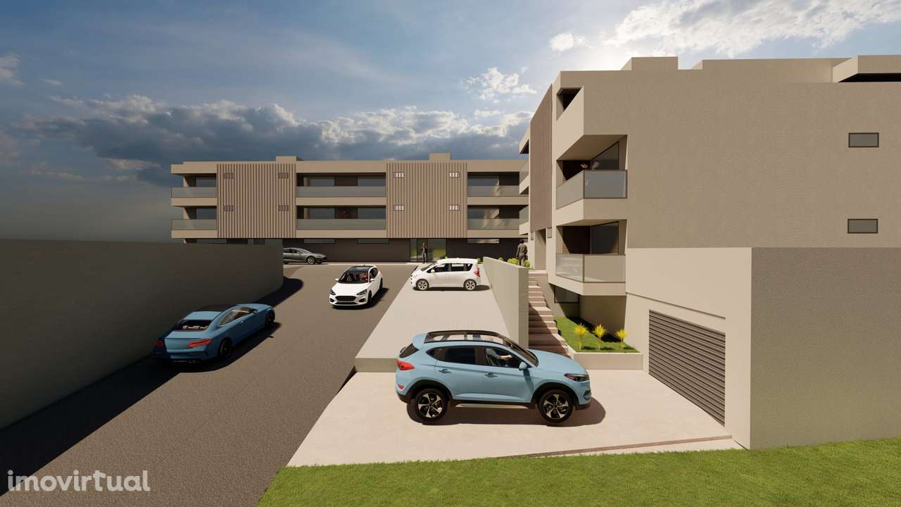 Edifício Dona Emília Santa Eulalia - Grande imagem: 5/30