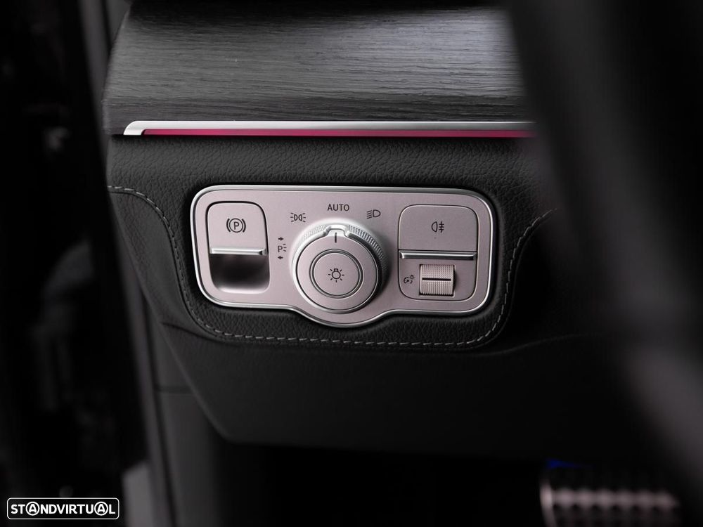 Mercedes-Benz GLE 350 de Coupé 4Matic - 20