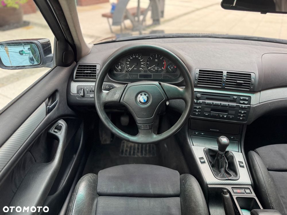 BMW Seria 3 - 14