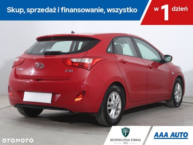 Hyundai i30 - 6