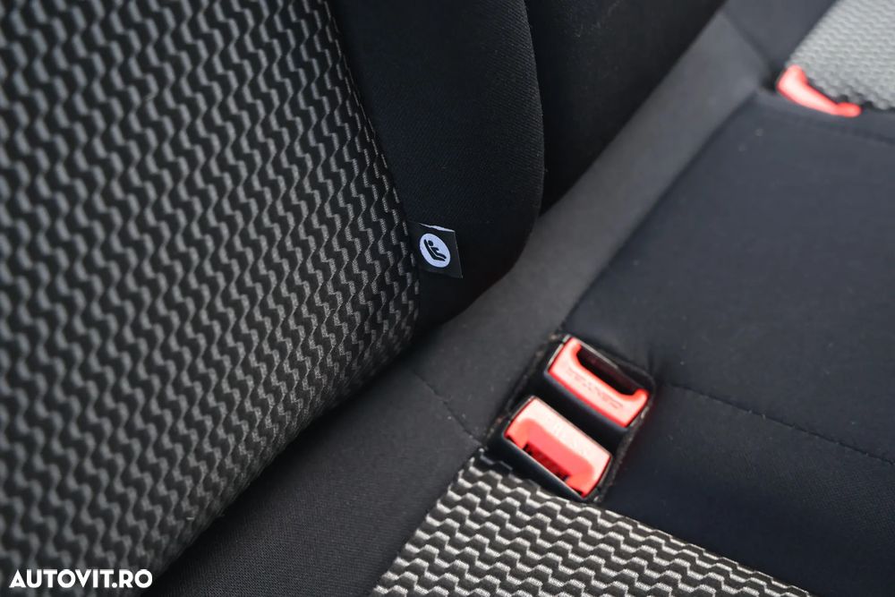 Nissan Juke 1.5 dCi Edition - 24