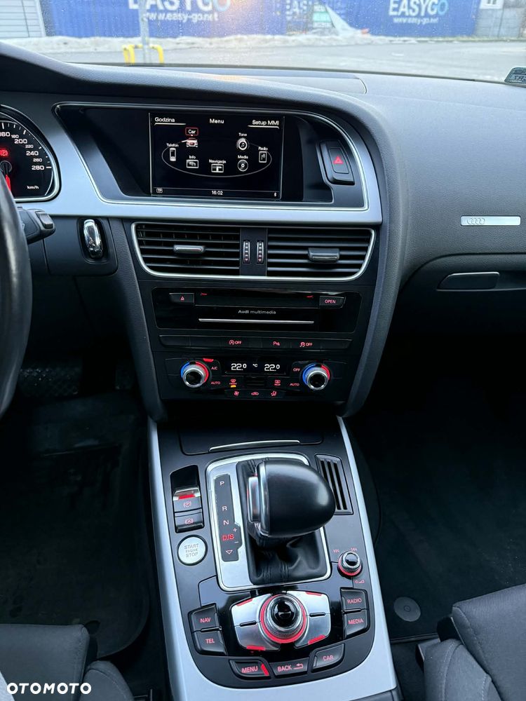 Audi A5 Sportback - 11