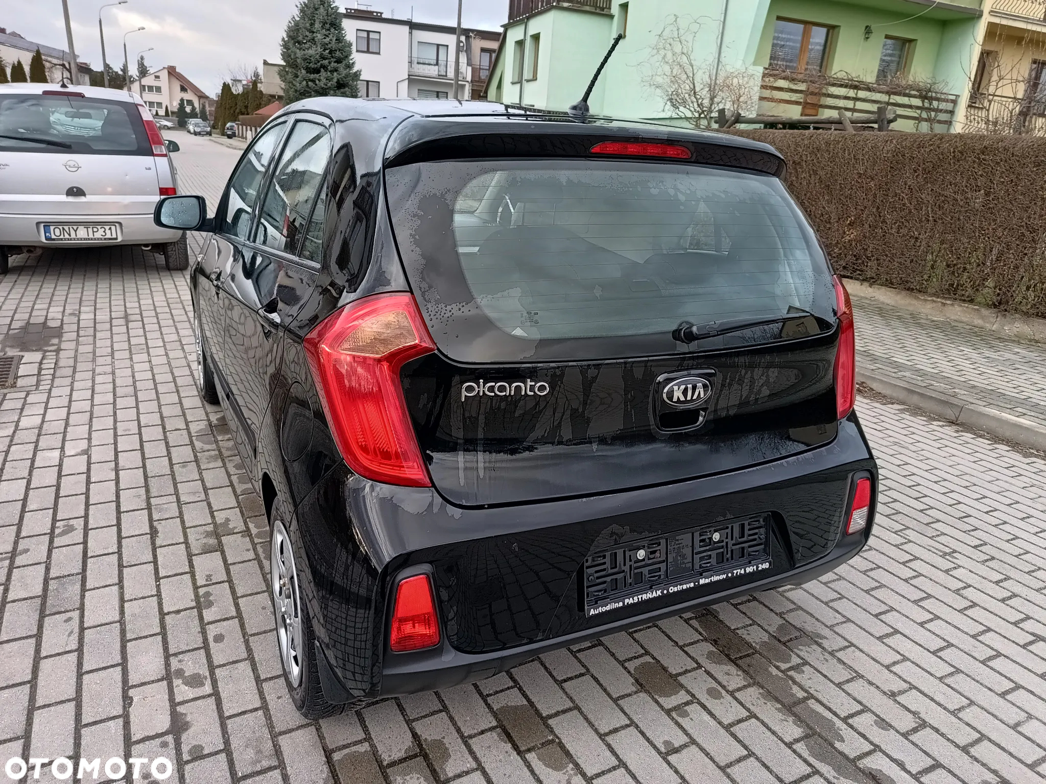 Kia Picanto - 7