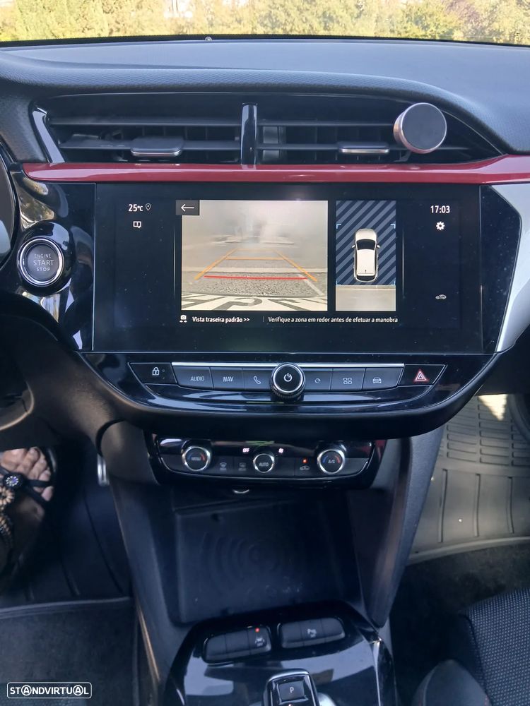 Opel Corsa-e GS Line - 13