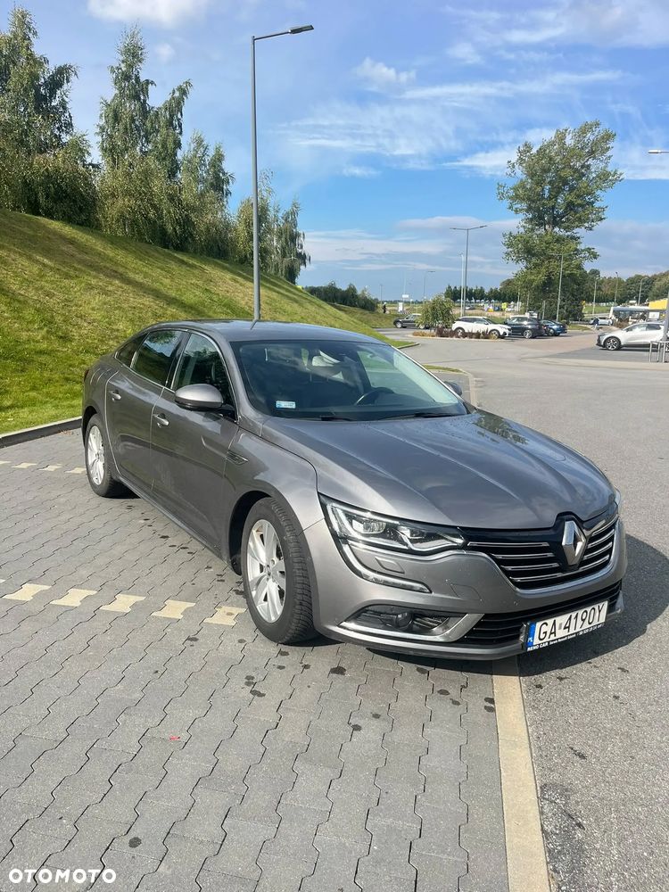 Renault Talisman - 20