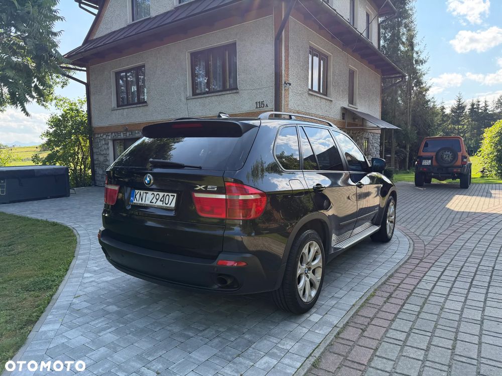 BMW X5 3.0d xDrive - 6