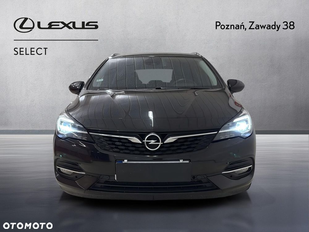 Opel Astra - 7