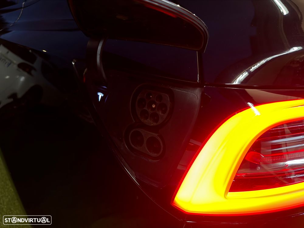 Tesla Model 3 Tração Traseira - 18