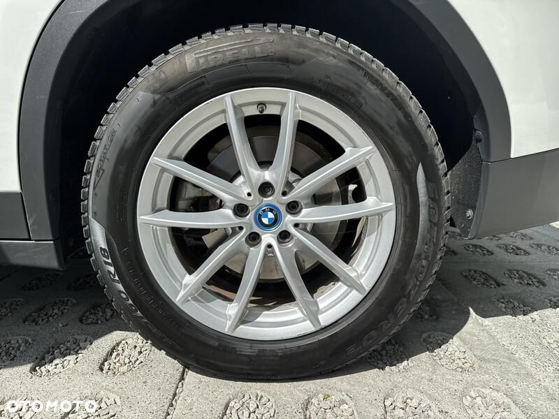 BMW X3 xDrive30e - 19