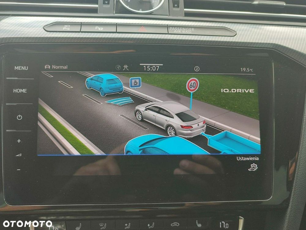 Volkswagen Arteon - 12