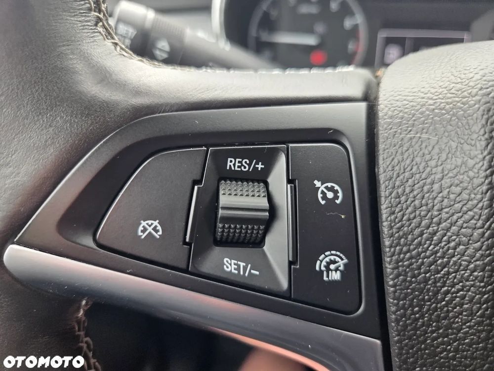 Opel Mokka X 1.4 (ecoFLEX) ECOTEC Start/Stop Color Innovation - 22