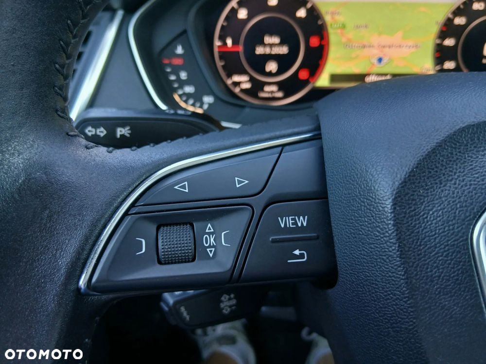 Audi Q5 2.0 TDI - 33