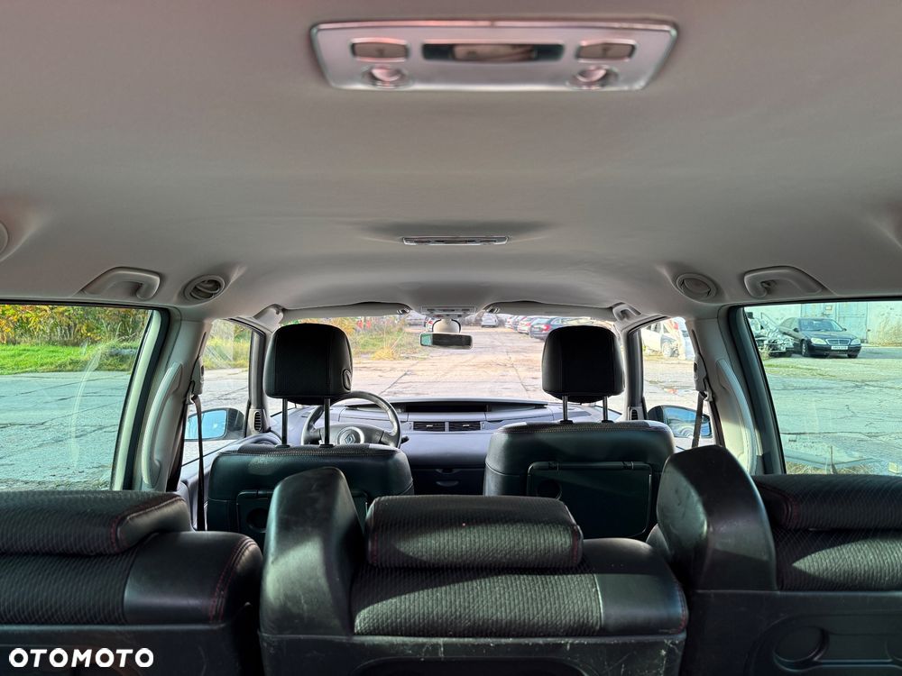 Renault Grand Espace Gr 2.0 dCi Dynamique - 19