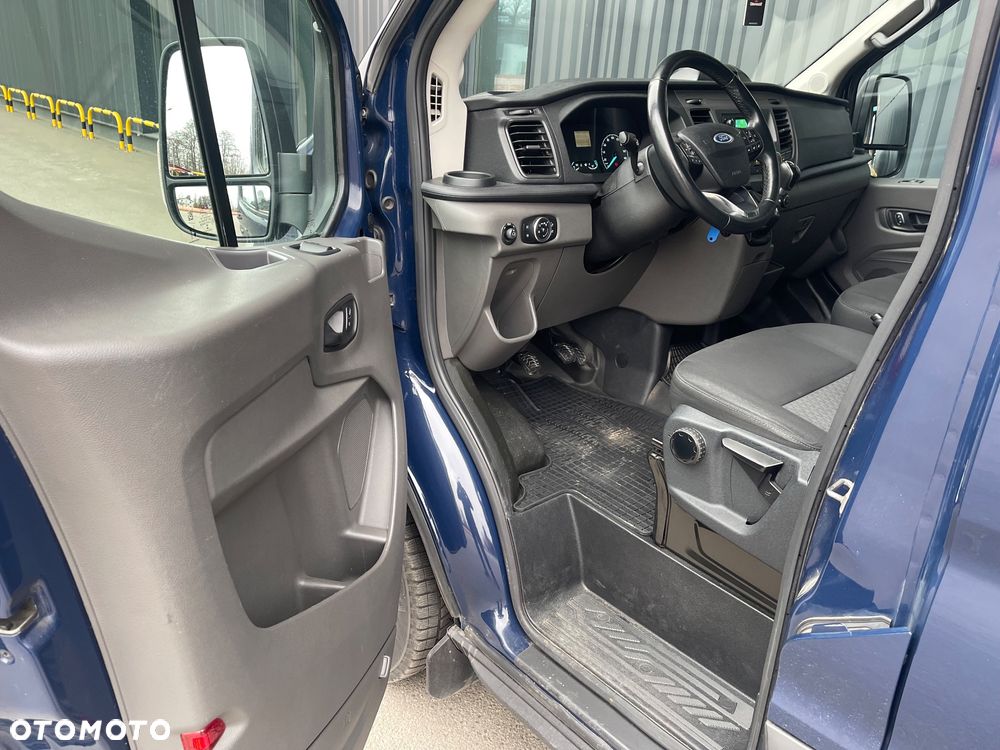 Ford Transit Kombi L2H2 Trend - 5