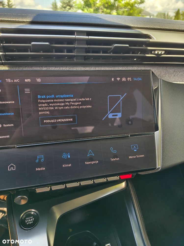 Peugeot 308 1.2 PureTech Allure Pack S&S - 18