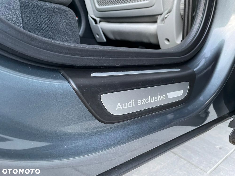 Audi Q3 2.0 TDI - 28