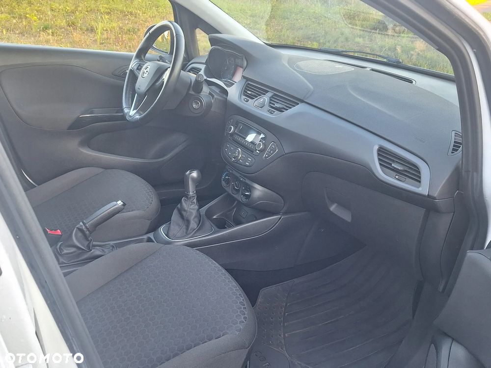 Opel Corsa 1.4 Turbo (ecoFLEX) Start/Stop Color Edition - 6