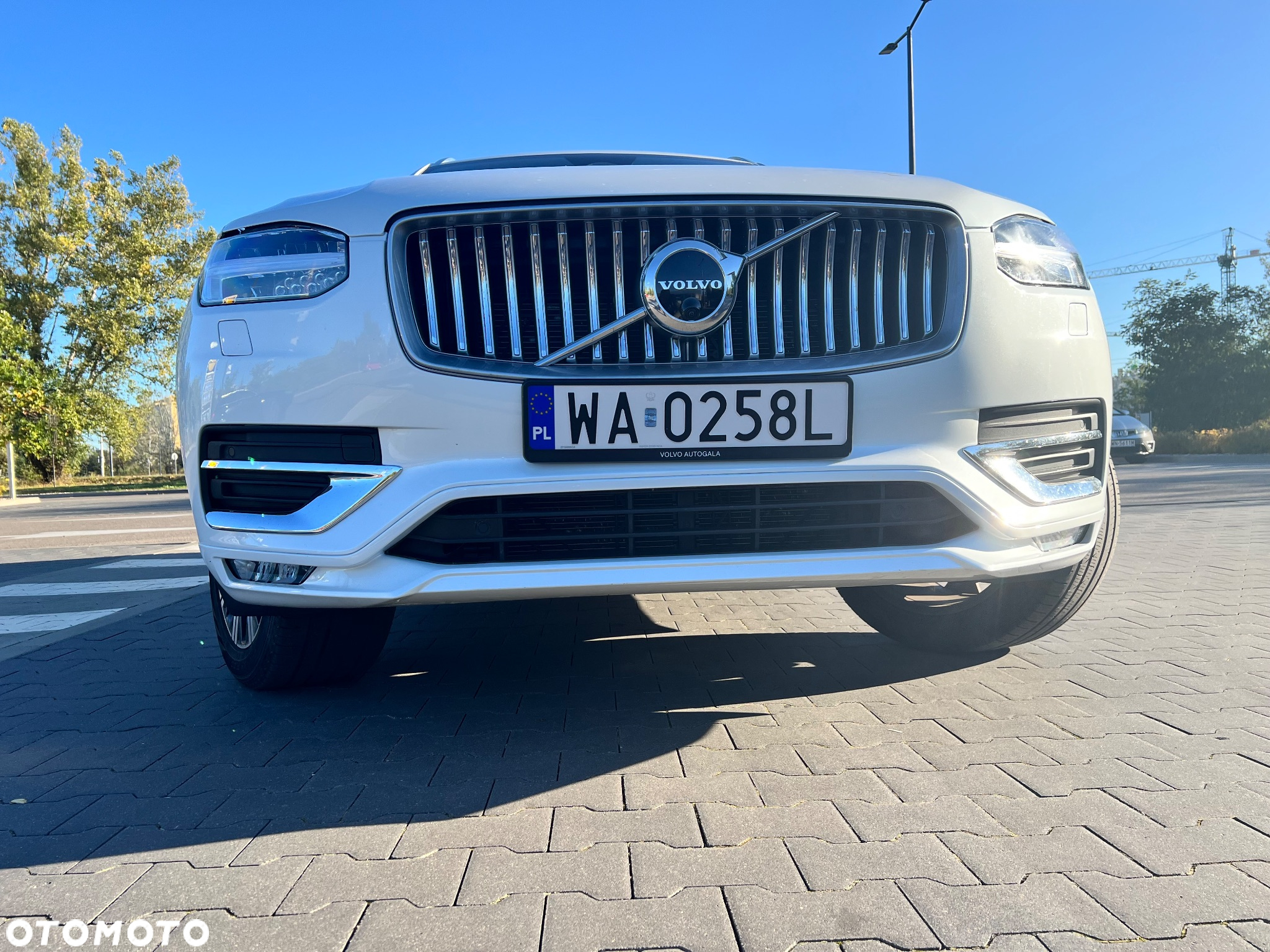 Volvo XC 90 - 10