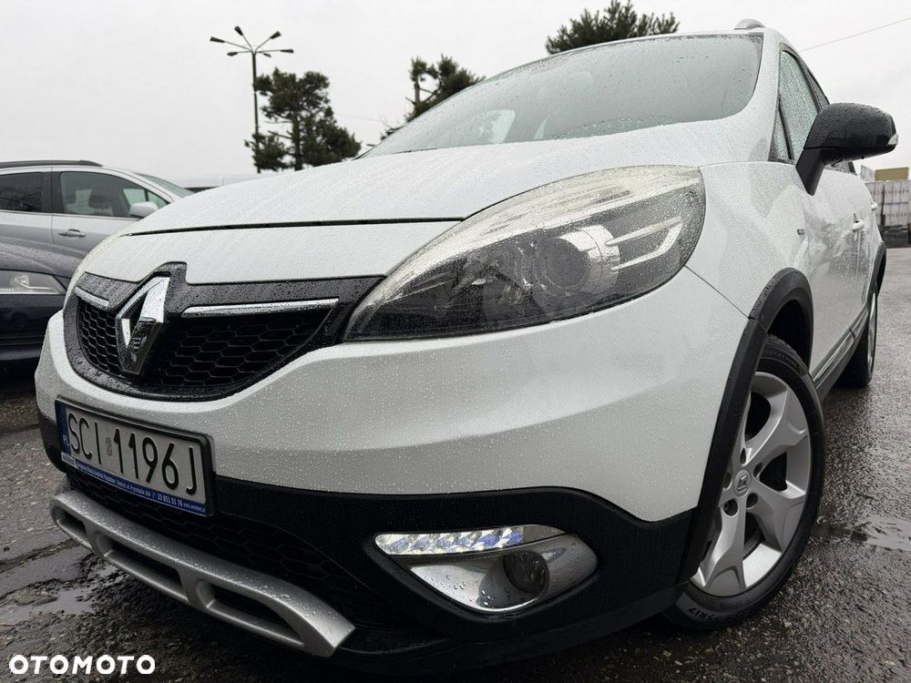 Renault Scenic 1.6 dCi Bose - 2