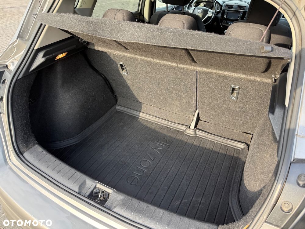 Nissan Pulsar 1.2 DIG-T Tekna - 14