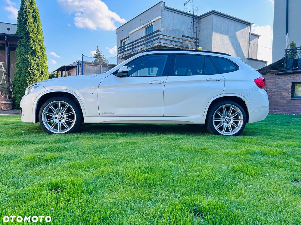BMW X1 - 4