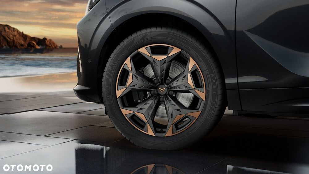 Cupra Terramar 2.0 TSI 4Drive DSG - 11