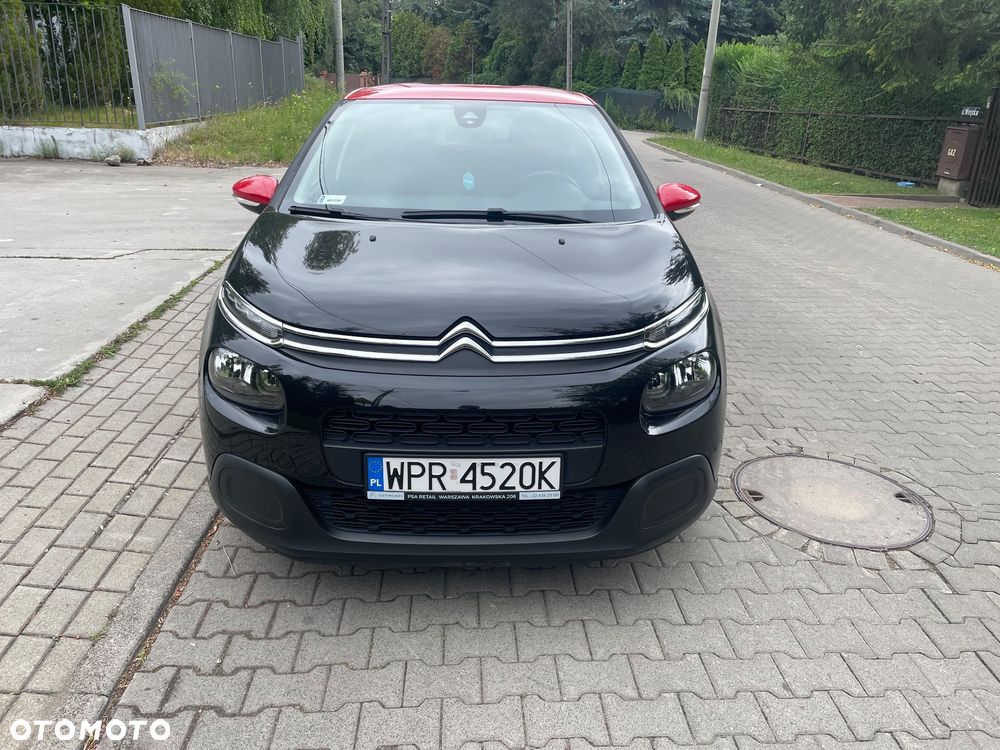Citroën C3 - 2