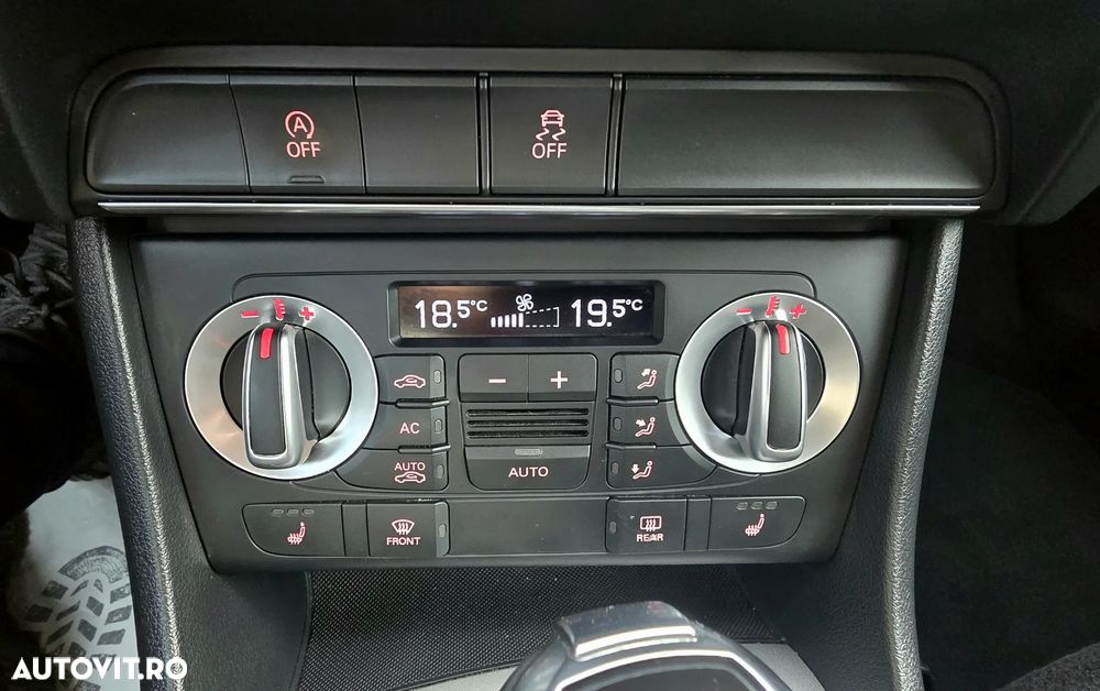 Audi Q3 2.0 TDI Quattro S tronic - 7