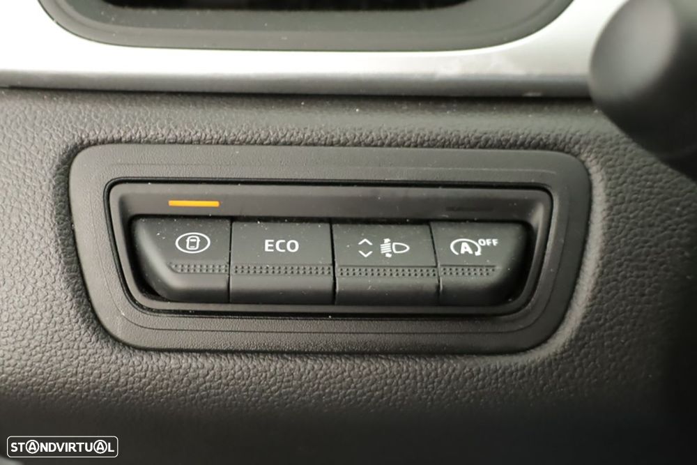 Renault Captur 1.0 TCe Evolution - 19
