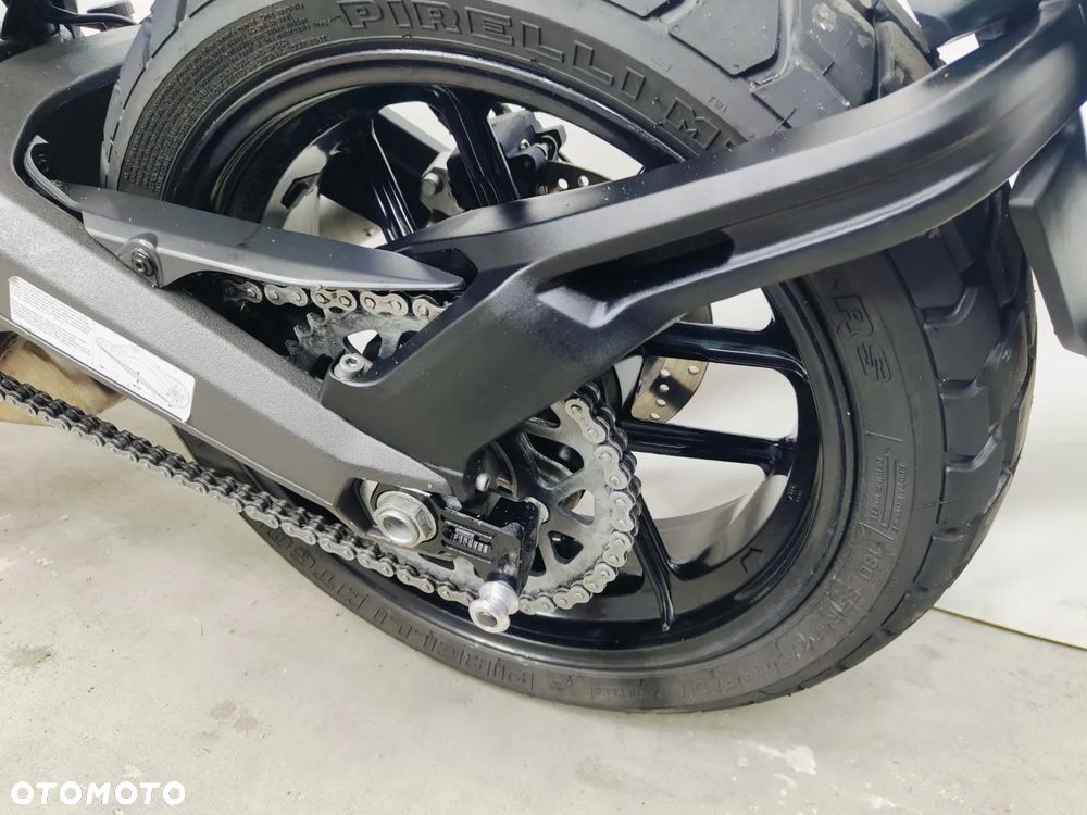 Ducati Scrambler - 24