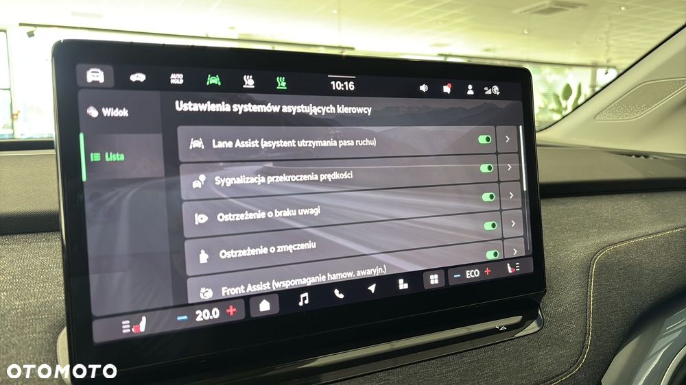 Skoda Elroq 50 55kWh - 23