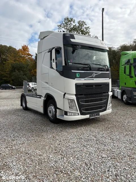 Volvo FH 460 / Super Stan / - 2