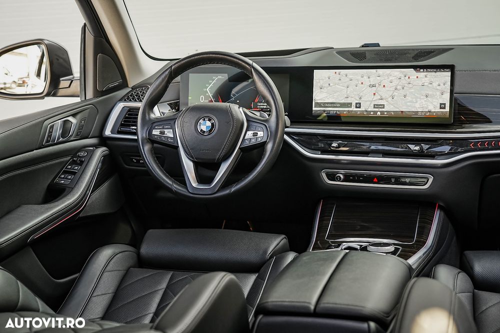 BMW X5 xDrive30d AT MHEV - 15