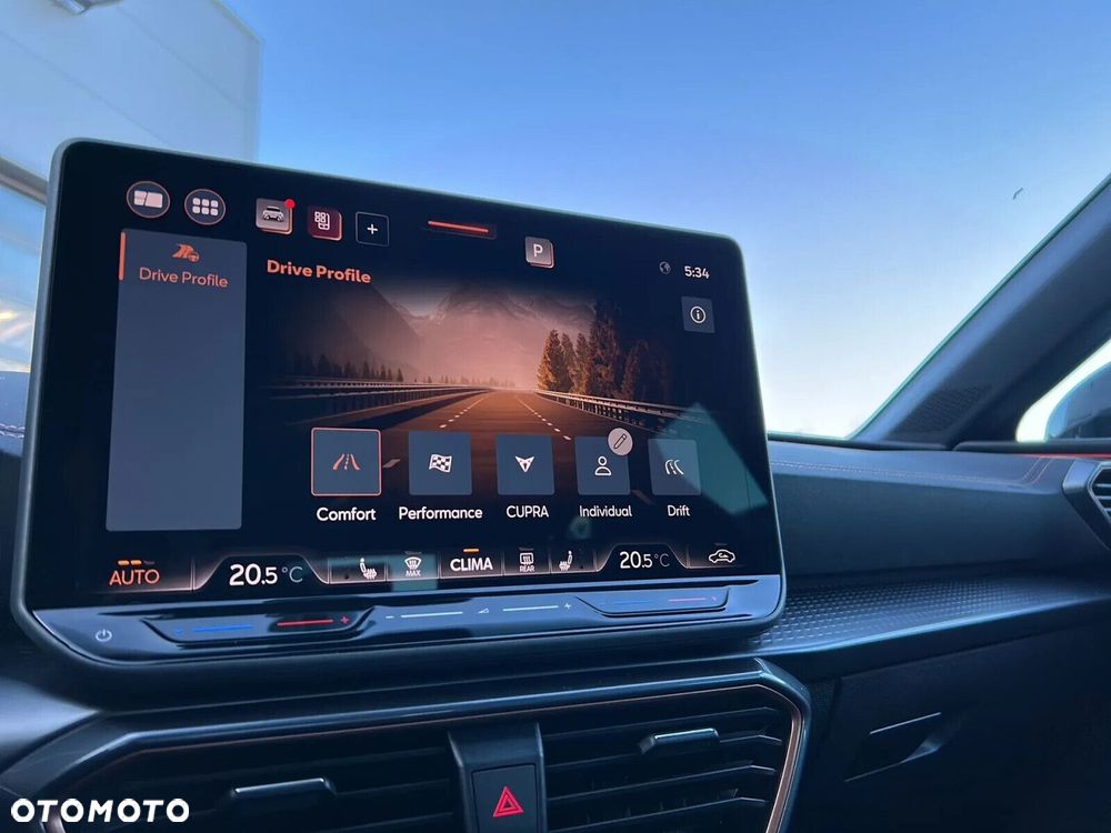 Cupra Leon Sportstourer - 20